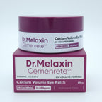 Dr.Melaxin Cemenrete Calcium Volume Eye Patch 60pcs