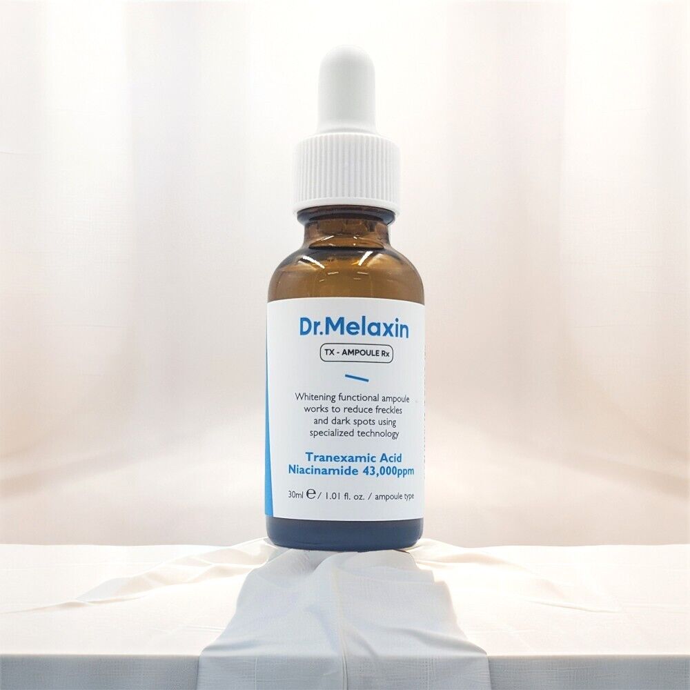 Dr.Melaxin TX Ampoule Rx [30ml]