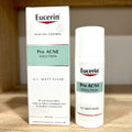 Eucerin Pro ACNE Solution Acne-Oil Control A.I. Matt Fluid (Oil Free) 50 ml
