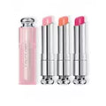 Dior Addict Lip Gloss Travel Collection – 3-Piece Set