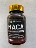 Wins Town Extra Strength 1900 MG