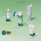 SKIN1004 Madagascar Centella Tea-Trica SET Acne Prone Skin Barrier Calm Moisture