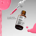 The Ordinary  Soothing & Barrier  Support Serum 30ml