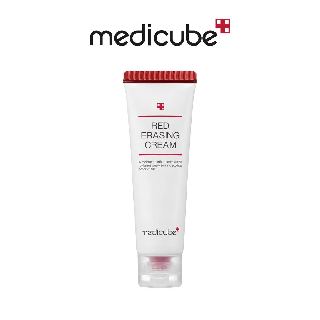 medicube red erasing cream 50ml