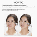 Brightening Eye Cream for Dark Circles – VT Cosmetics Reedle Shot Vita-Light Eye Cream