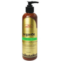 Skin Doctor Argan Oil Moisture Vitality Shampoo 400 ml