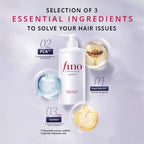 Fino Premium Touch Shampoo