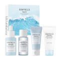 Skin1004 Hyalu-Cica Travel Kit | 4-Piece Hydration Set