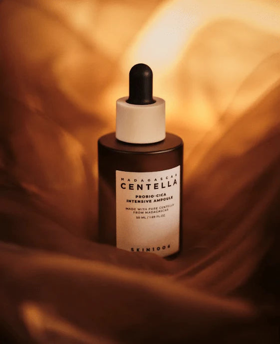 PROBIO-CICA INTENSIVE AMPOULE Barrier Repairing Soothing Ampoule