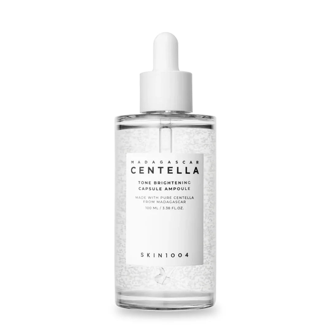 SKIN1004 Madagascar Centella Tone Brightening Capsule Ampoule – 100ml
