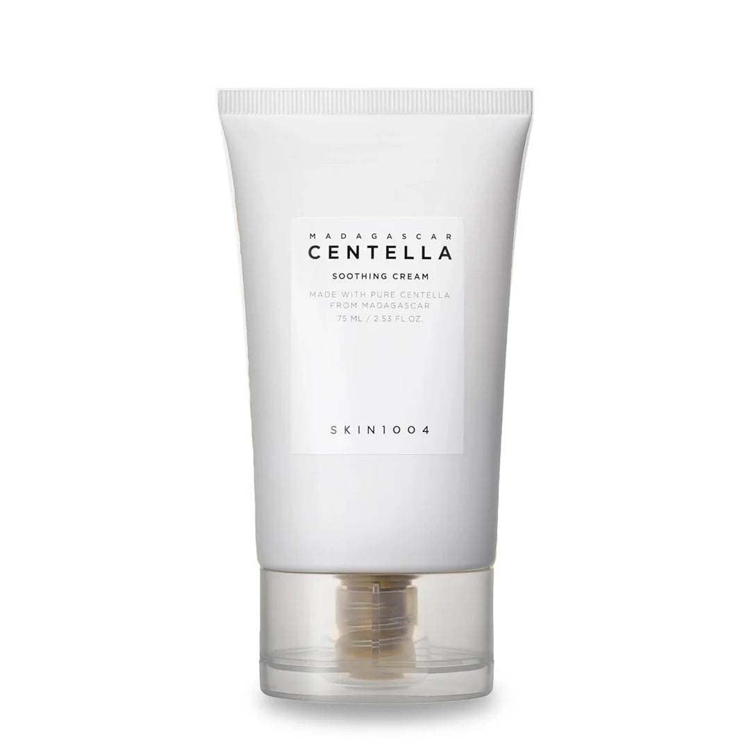 Skin1004 Centella Soothing Cream | Barrier Repair Gel