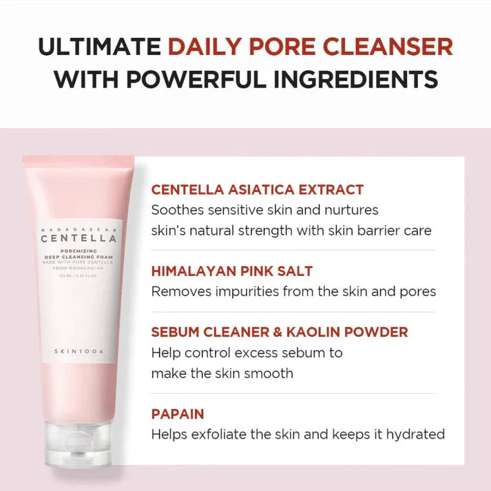 SKIN1004 Complete Brightening & Dark Spot Treatment Set