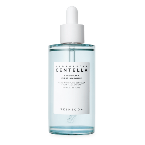 SKIN1004 Hyalu-CICA First Ampoule 100ml