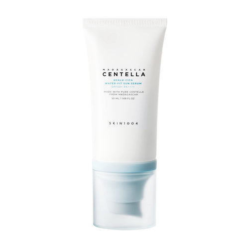SKIN1004 Hyalu-CICA Water-Fit Sun Serum SPF50+ PA++++
