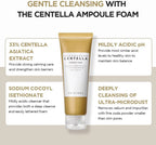 Centella Skin Recovery Set – 5-Step Routine by SKIN1004