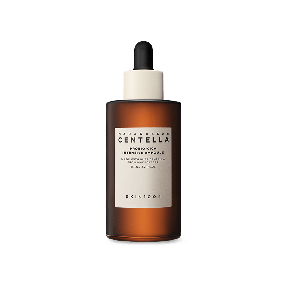 SKIN1004 Madagascar Centella Intensive Ampoule 100ml