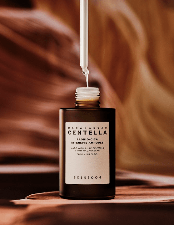 SKIN1004 Madagascar Centella Intensive Ampoule 100ml - image 3