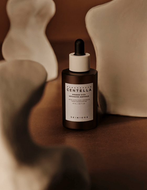 SKIN1004 Madagascar Centella Intensive Ampoule 100ml - image 5