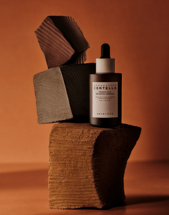 SKIN1004 Madagascar Centella Intensive Ampoule 100ml - image 6