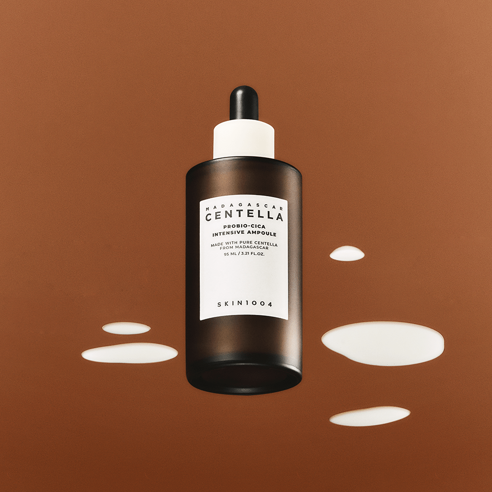 SKIN1004 Madagascar Centella Intensive Ampoule 100ml - image 7