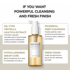 Centella Skin Recovery Set – 5-Step Routine by SKIN1004