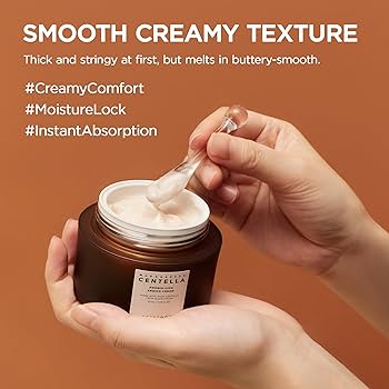 SKIN1004 Madagascar Centella Probio-Cica Enrich Cream 75ml - image 2