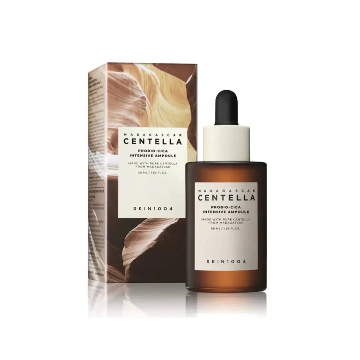 SKIN1004 Madagascar Centella Probio-Cica Intensive Ampoule