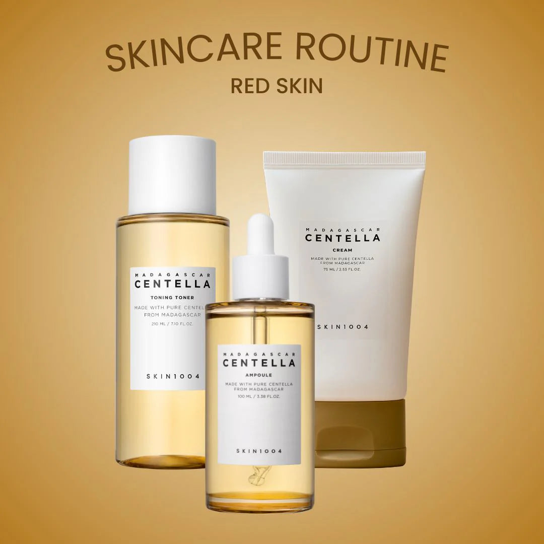SKIN1004 Madagascar Centella Routine for Red Skin - image 2
