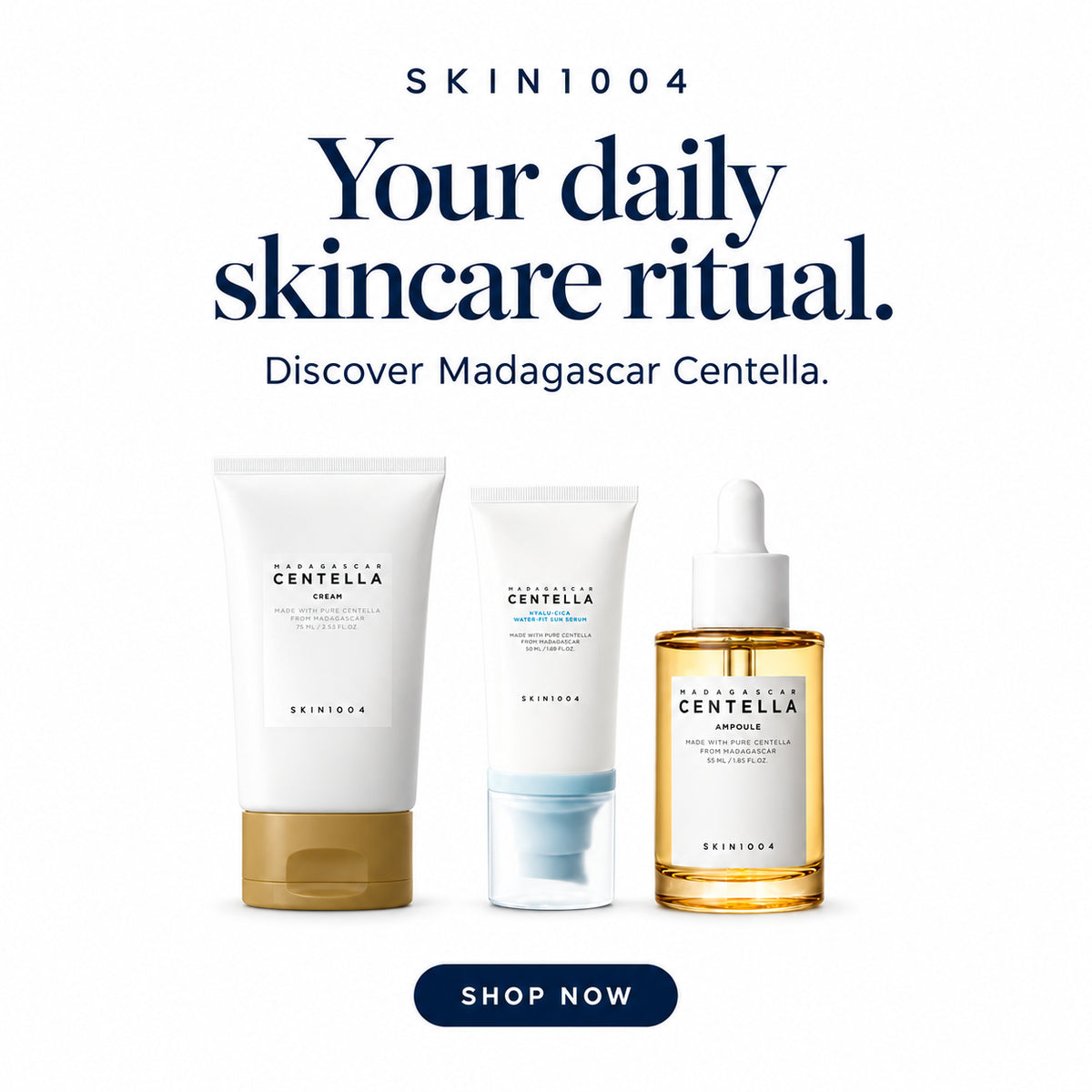 SKIN1004 Madagascar Centella Skin Angel Set - image 2