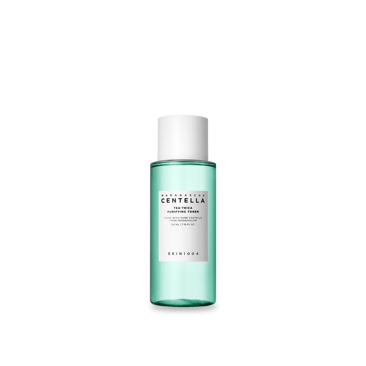 SKIN1004 Madagascar Centella Tea-Trica Purifying Toner