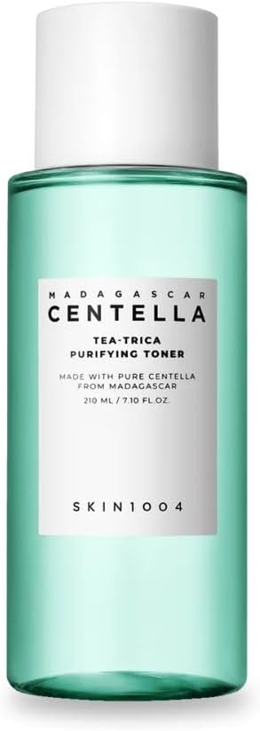 SKIN1004 Madagascar Centella Tea-Trica Purifying Toner