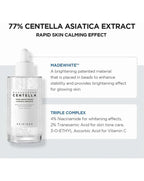SKIN1004 Complete Brightening & Dark Spot Treatment Set