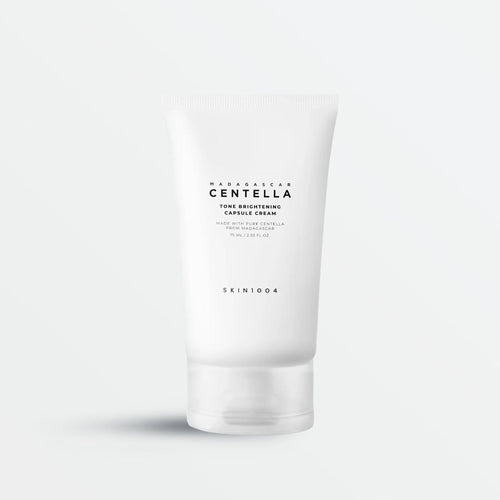 SKIN1004 Madagascar Centella Tone Brightening Capsule Cream