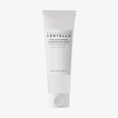 SKIN1004 Madagascar Centella Tone Brightening Cleansing Gel Foam 120ml
