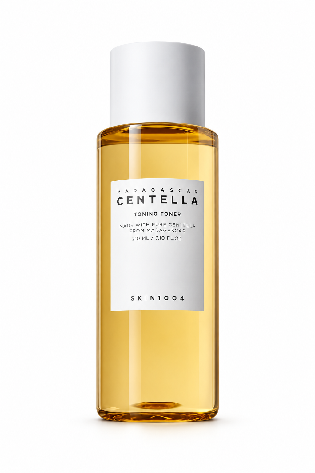 SKIN1004 Madagascar Centella Toning Toner