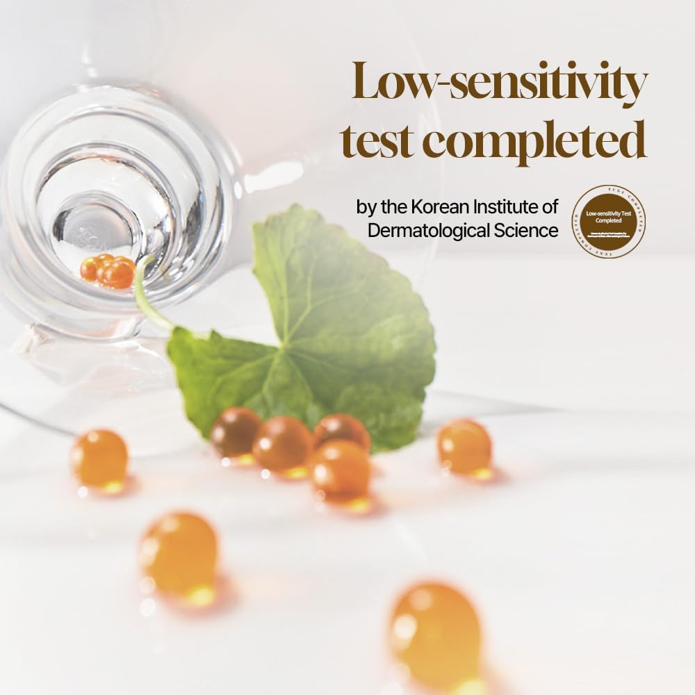 SKIN1004 Salmon Caring Centella Toner - image 4