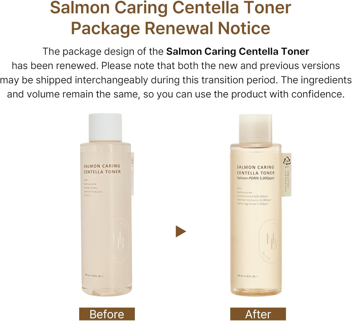 SKIN1004 Salmon Caring Centella Toner - image 8