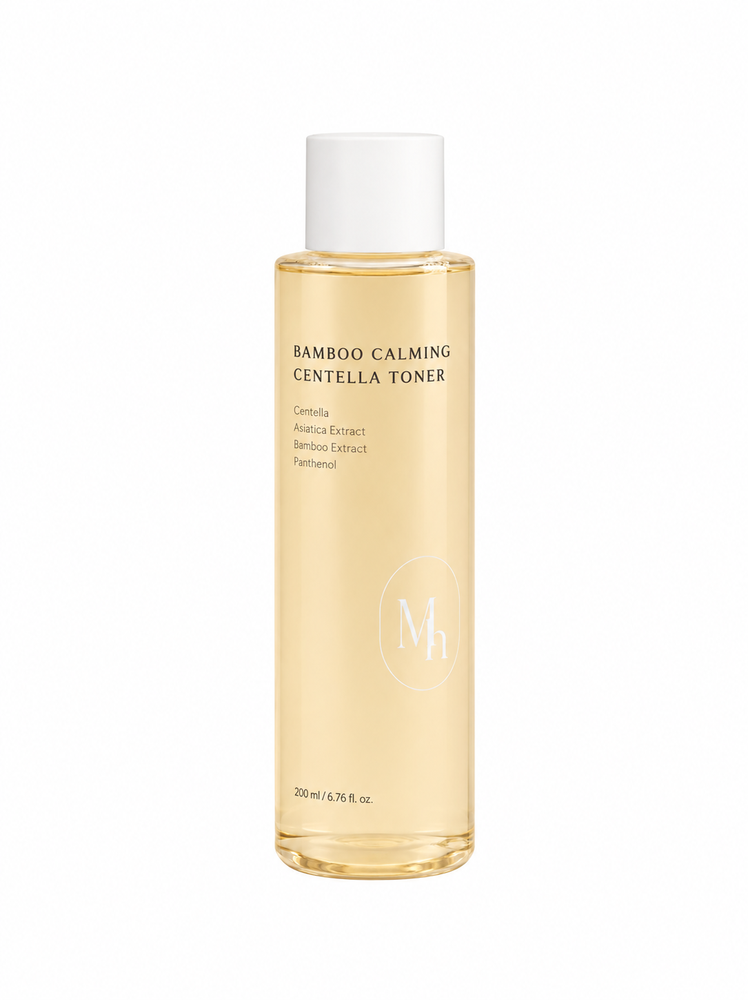 SKIN1004 Salmon Caring Centella Toner 200ml