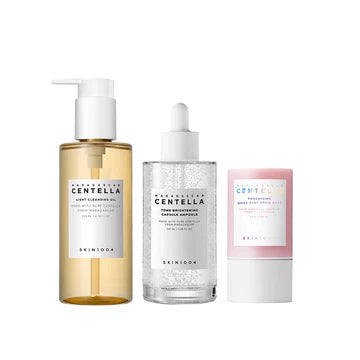 SKN1004 Centella Tiktok Viral Set