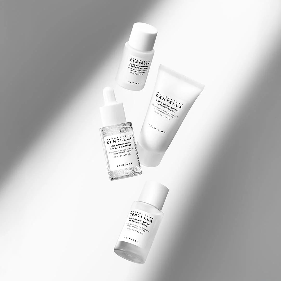 SKIN1004 Tone Brightening Travel Kit - image 2
