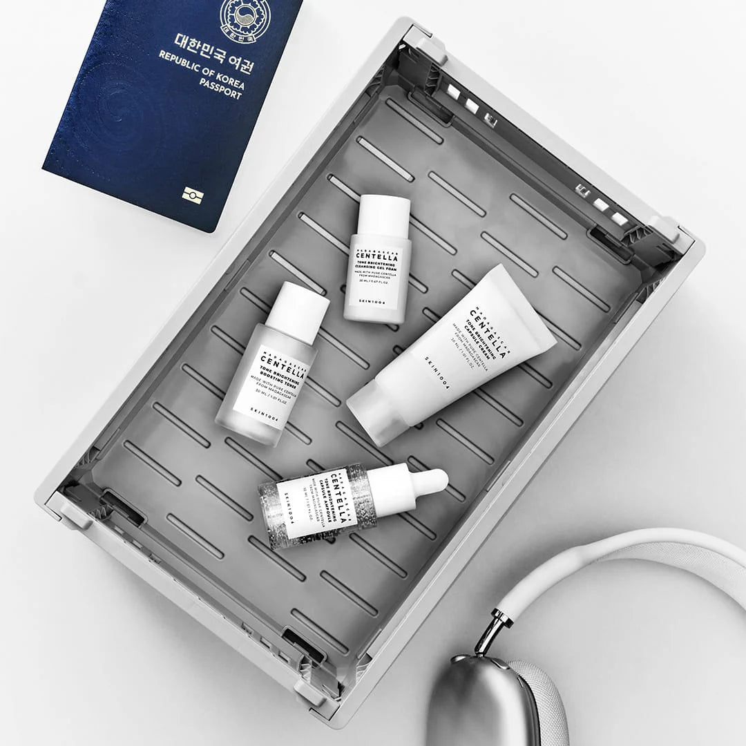 SKIN1004 Tone Brightening Travel Kit - image 3