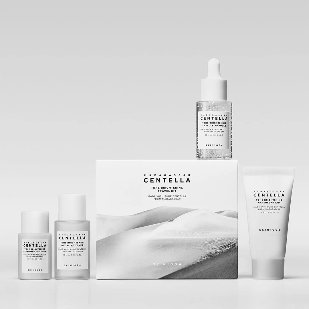 SKIN1004 Tone Brightening Travel Kit - image 4