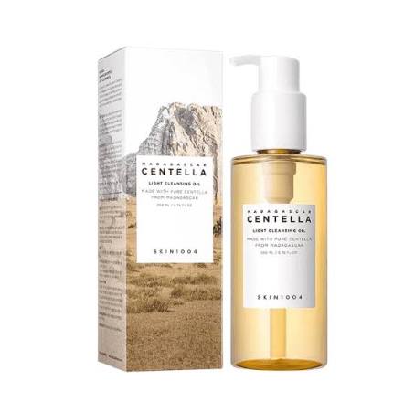 SKIN1004 Centella Light Cleansing Oil 200ml