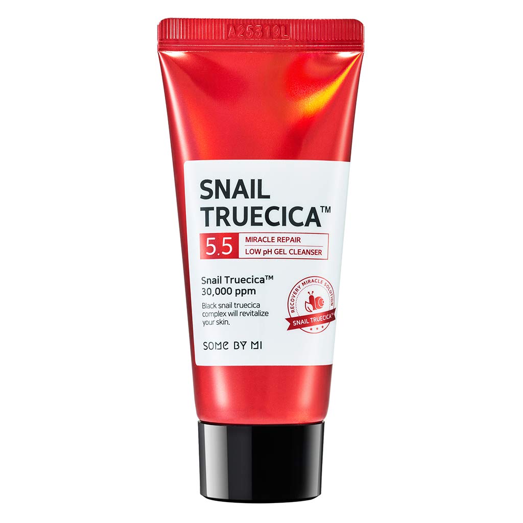 Some By Mi Snail Truecica Miracle Repair Starter Kit - image 3