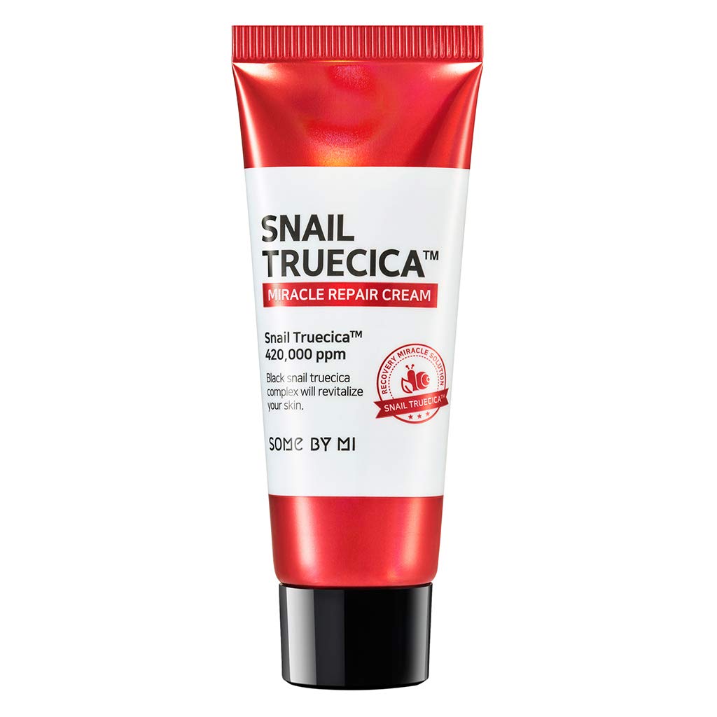 Some By Mi Snail Truecica Miracle Repair Starter Kit - image 4