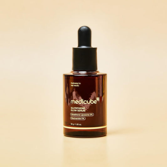 MEDICUBE GLUTATHIONE GLOW SERUM 30 ML
