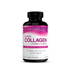NEOCELL  Super  Collagen  +Vitamin C & Biotin  (For Healthy Skin, Hair, Nails & Joint Support)  270 Tablet