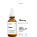 The Ordinary  Caffeine Solution 5% + EGCG  30ml
