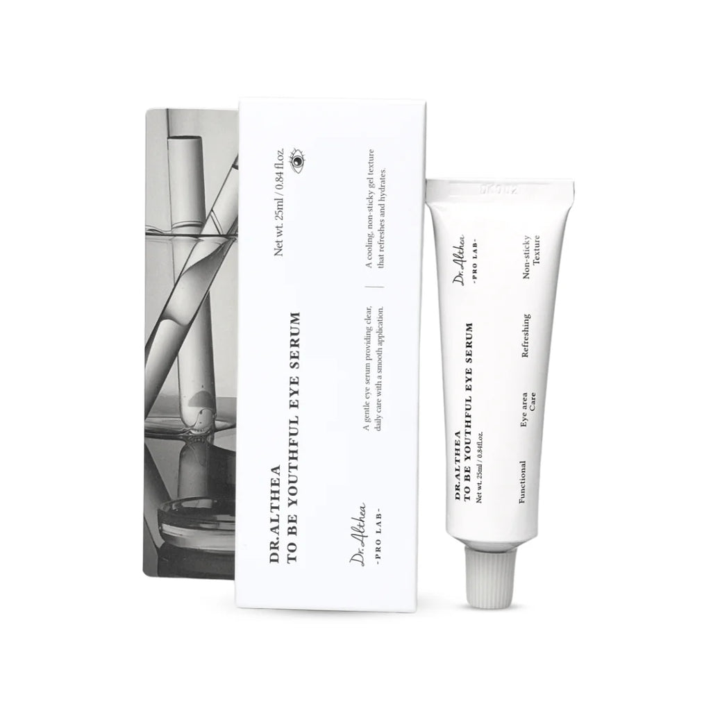 Dr. Althea To Be Youthful Eye Serum - 25ml