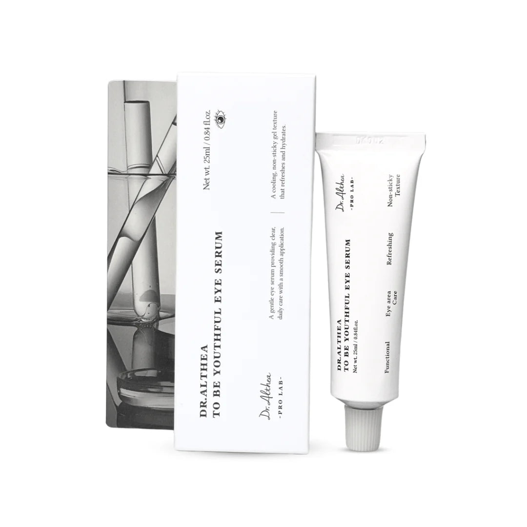 Dr. Althea To Be Youthful Eye Serum - 25ml